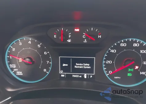 2020 Chevrolet Equinox Fwd Ls from USA, damaged, VIN 3GNAXHEV3LS548937